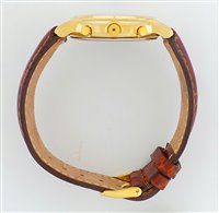 Orologio Chronostar Uomo in Acciaio placcato oro giallo CCC1 - CCC1